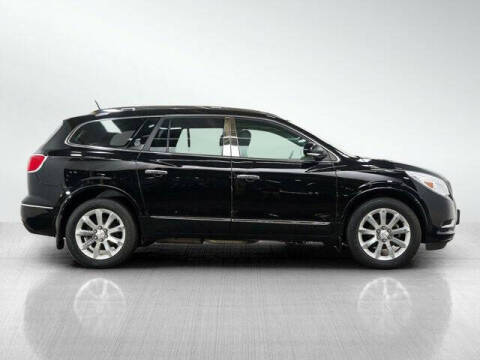 2016 Buick Enclave Premium