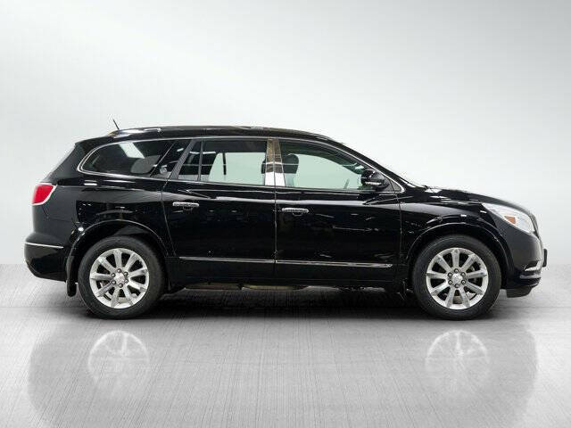 2016 Buick Enclave Premium
