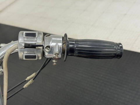 1973 Triumph Bonneville