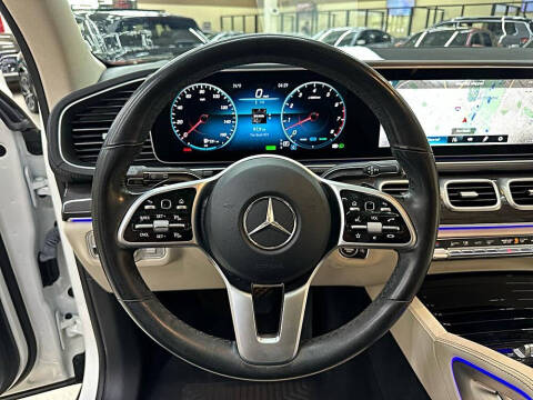 2021 Mercedes-Benz GLS GLS 450