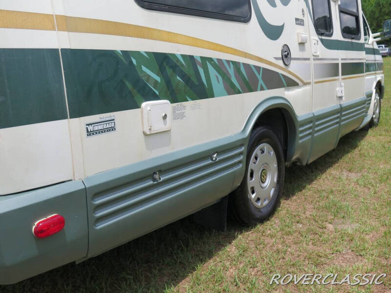 1998 Winnebago Rialta