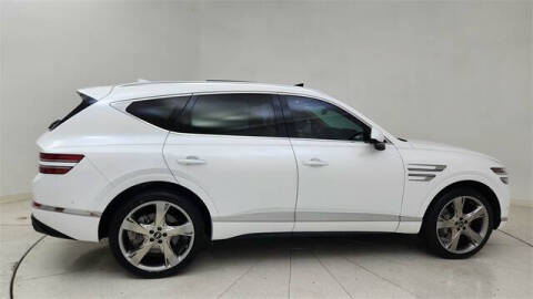 2023 Genesis GV80 3.5T