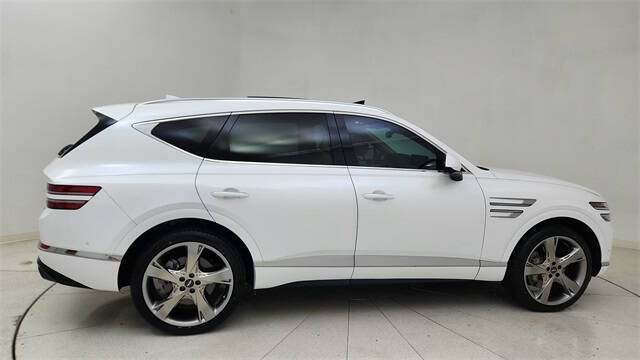 2023 Genesis GV80 3.5T