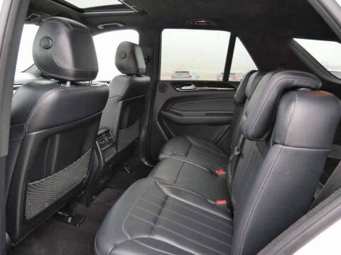 2018 Mercedes-Benz GLE GLE 350 4MATIC