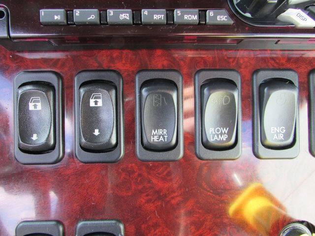 2018 Freightliner 114 SD