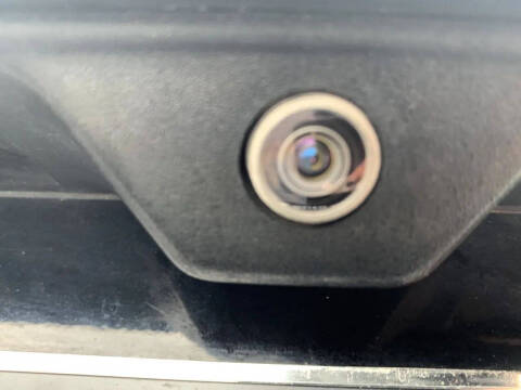 2017 Jeep Renegade Limited