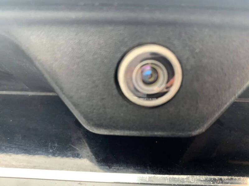 2017 Jeep Renegade Limited