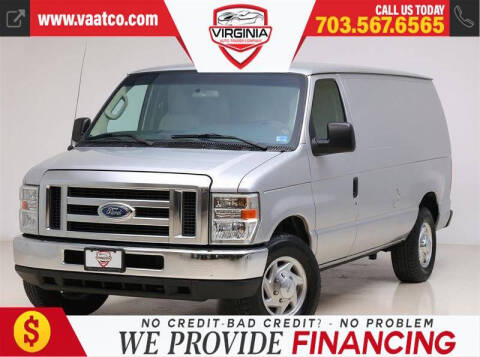 2009 Ford E-Series E-250
