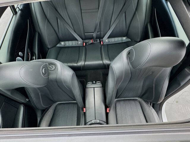2019 Mercedes-Benz E-Class E 300
