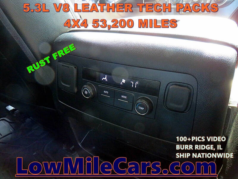 2019 Chevrolet Tahoe LS