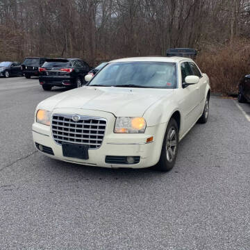 2007 Chrysler 300 for sale at Good Price Cars in Newark NJ