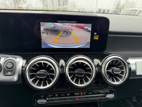 2023 Mercedes-Benz GLB GLB 250 4MATIC