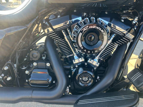 2020 Harley-Davidson Road Glide Special FLTRXS