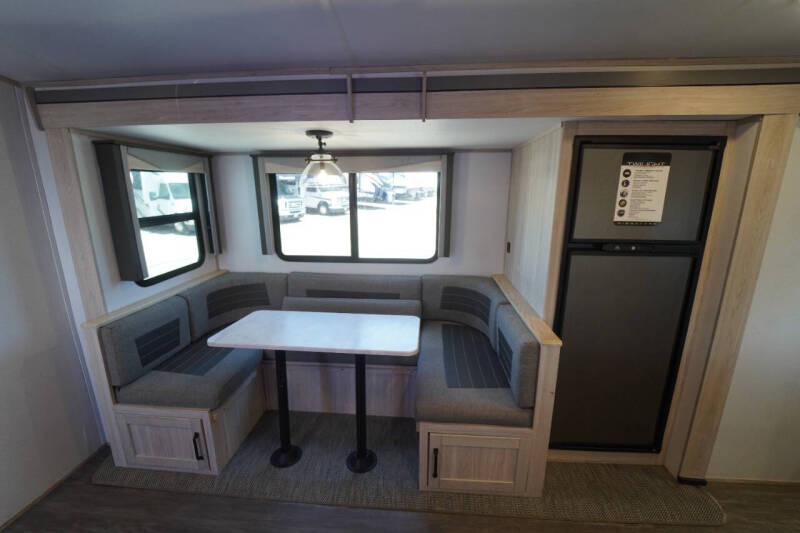 2022 Heartland TWILIGHT