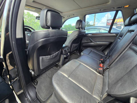 2012 BMW X5 xDrive35i