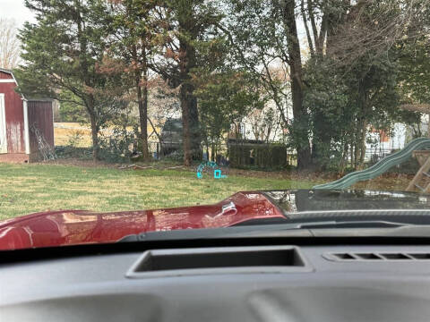 2012 Chevrolet Camaro ZL1