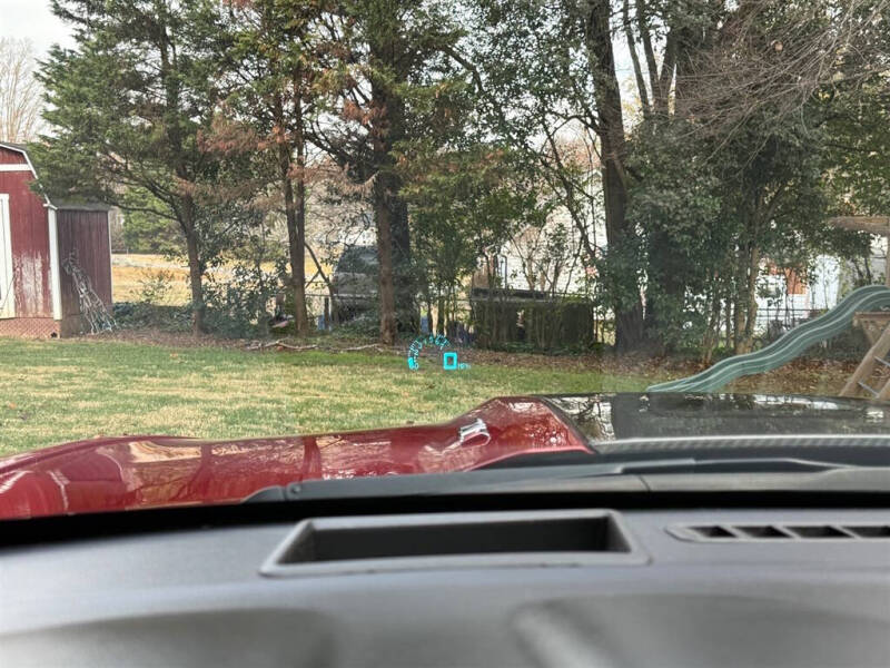 2012 Chevrolet Camaro ZL1