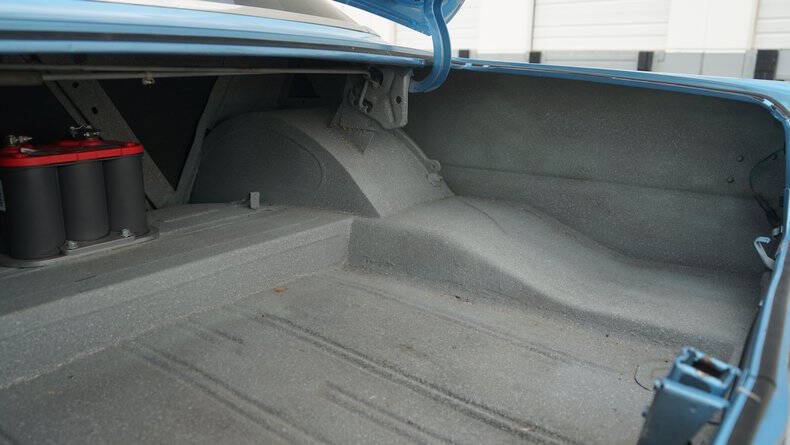1966 Chevrolet Nova