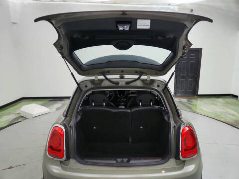2019 MINI Hardtop 2 Door