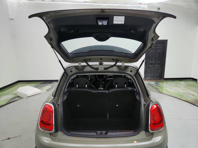 2019 MINI Hardtop 2 Door