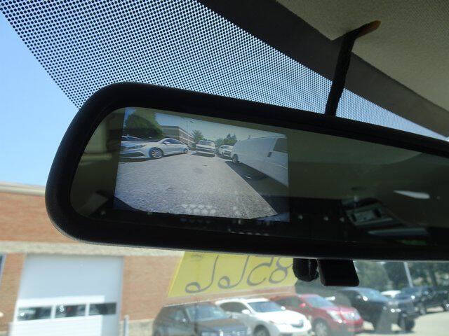 2024 Chevrolet Express 2500