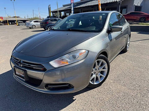 2013 Dodge Dart