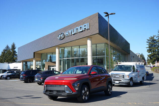 2024 Hyundai KONA for sale at Michael Wilson Hyundai Consulting in Edmonds, WA