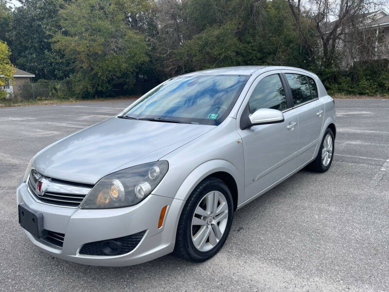 2008 Saturn Astra for sale at Asap Motors Inc in Fort Walton Beach FL