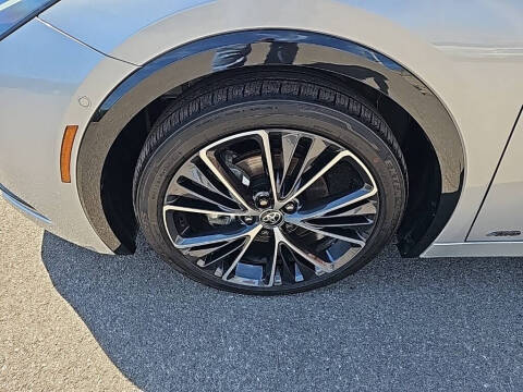 2024 Toyota Prius Limited