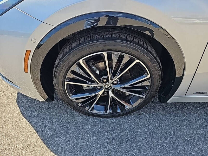 2024 Toyota Prius Limited