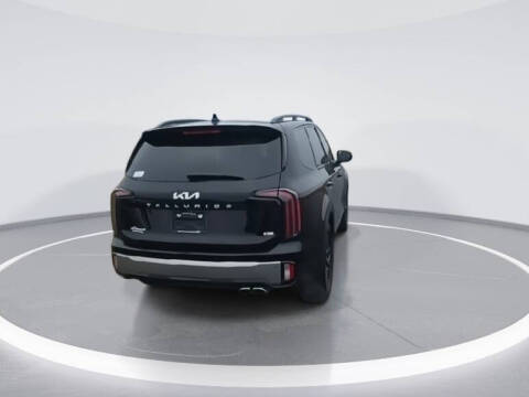 2023 Kia Telluride EX X-Line