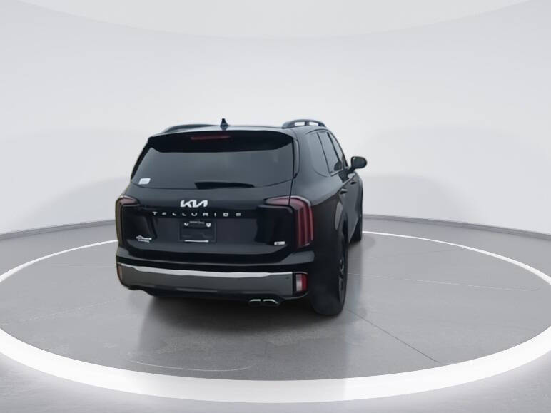 2023 Kia Telluride EX X-Line