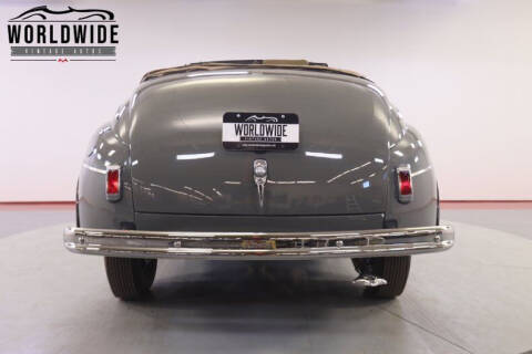 1941 Ford Super Deluxe