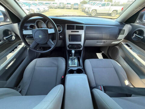 2007 Dodge Magnum SXT