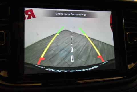 2022 Dodge Durango GT