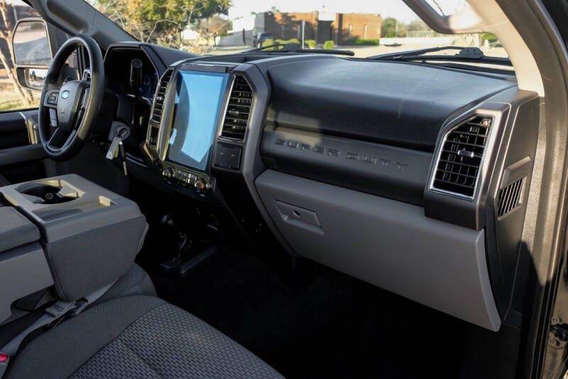 2017 Ford F-250 Super Duty