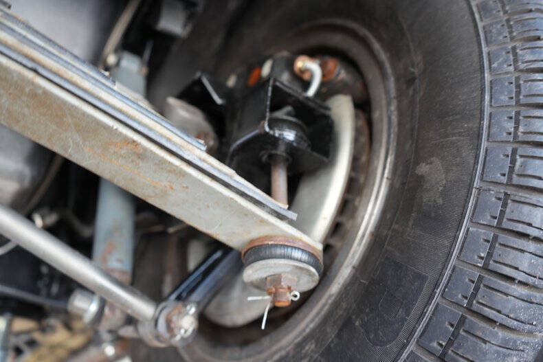 1965 Chevrolet Corvette