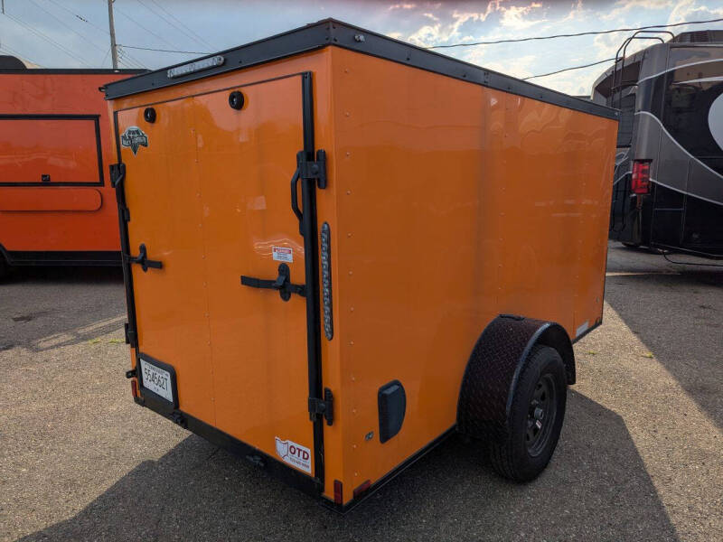 2024 Diamond C SA-2990 5X10