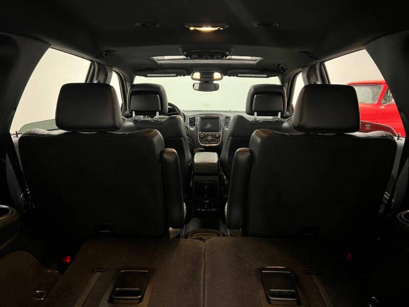 2020 Dodge Durango GT Plus