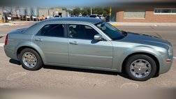 2006 Chrysler 300 Limited