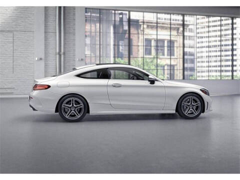 2019 Mercedes-Benz C-Class C 300 4MATIC