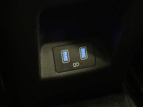 2023 Hyundai Tucson N Line