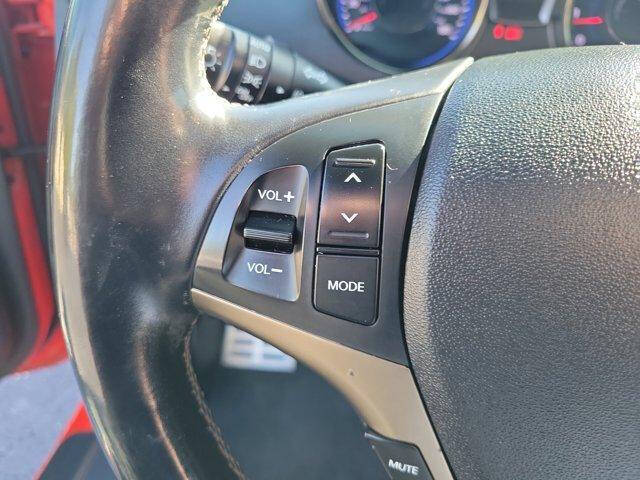 2013 Hyundai Genesis Coupe 3.8 Track