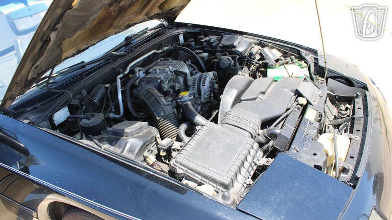 1988 Mazda RX-7