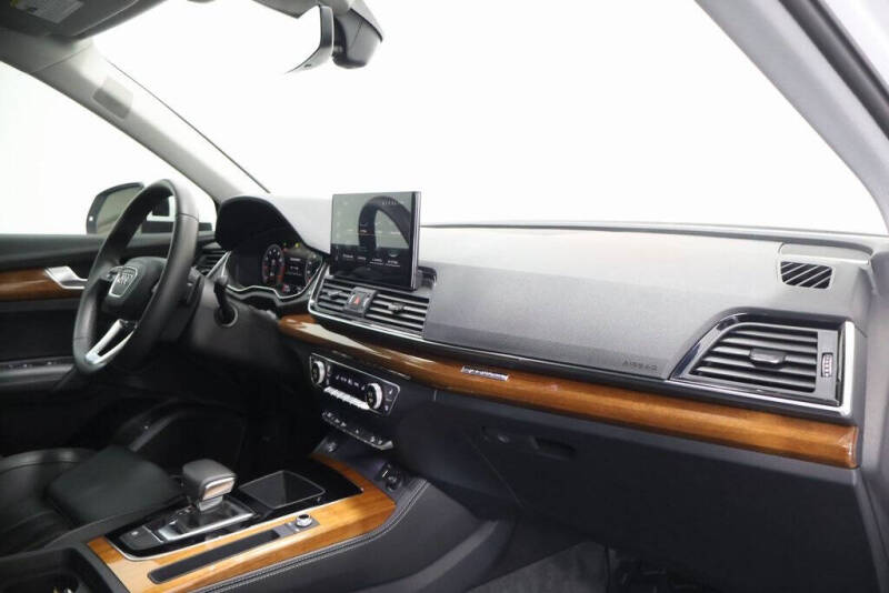 2023 Audi Q5 quattro S line Prem Plus 45 TFSI