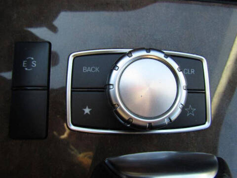 2014 Mercedes-Benz E-Class E 350 Sport 4MATIC