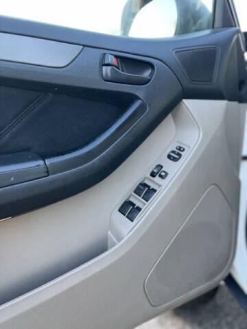 2009 Toyota 4Runner SR5