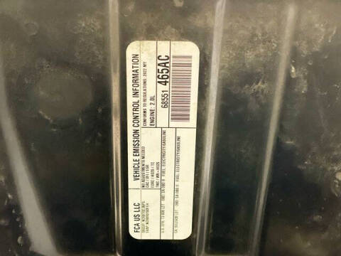 2022 Jeep Grand Cherokee 4xe