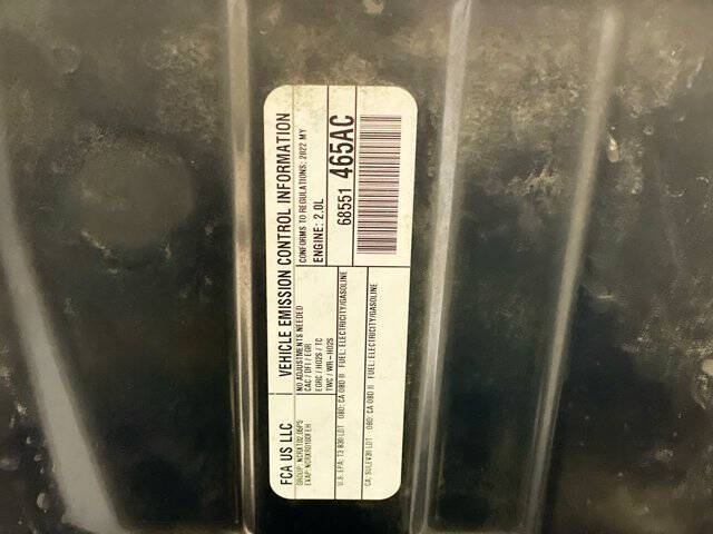 2022 Jeep Grand Cherokee 4xe