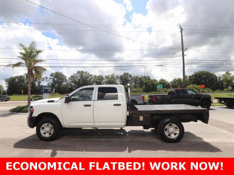 2023 RAM 2500 Tradesman